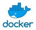 Logo Docker
