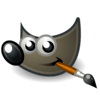 Logo GIMP