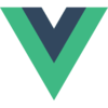 Logo VueJS